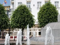 Hotel Mon Bijou 3*