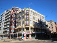 Hotel La Terrasse 