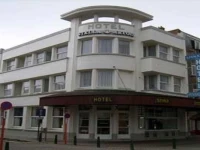 Hotel Sfinx 