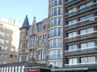 Apartment Sandeman 
