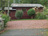 Hideaway Lodges