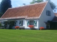 Villa T Zeehuysje 