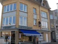 Westhoek Apartments 