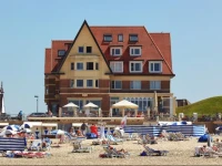 Beach Hotel - Auberge des Rois 