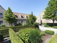 Hotel Hof Ter Lepelem 