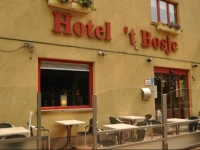 Hotel t Bosje 