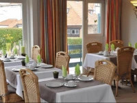 Hotel Bilderdijk 