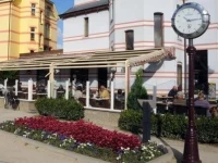 Hotel Des Brasseurs 