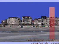 Apartment Valdemosa 