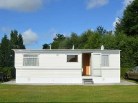 Family Caravan Vosseslag 