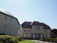 Holiday Suites De Haan 