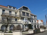 Vakantiecentrum Zeelinde 