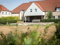 Villa De Haan 