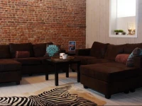B&B Casa Luna Loft 
