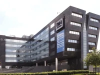 NH Hotel Brussels Airport 