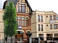 Hotel Fly Inn - Brussels Airport 