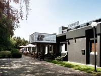 pentahotel Brussels Airport 