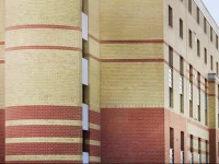 ibis budget Hotel Brussels Airport 