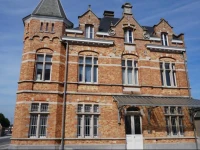 DOude Statie 