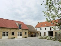 Holiday Home De Maalderij 