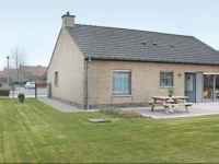 Two-Bedroom Holiday home Diksmuide 04 