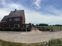 Vakantiehuis t Lappersfort 