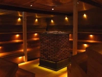 Hotel Thermen Dilbeek 3*