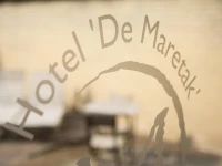 Hotel De Maretak 2*