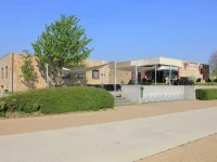 Hotel Horeca De Wissen 
