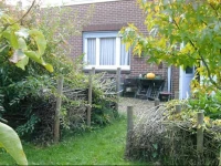 B&B De Hondsroos 