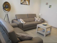 Holiday home Oude Maasstraat 