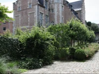 Hotel The Lodge Diest 
