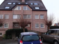 Budget flat Diest 