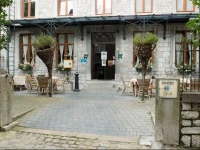 Hotel Au Vieux Durbuy 