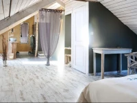 B&B La LisiГЁre 