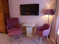 Hotel Jean De Boheme 