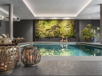 Hotel CГґtГ© Cour 