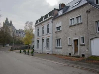 Hotel Des Comtes Durbuy 