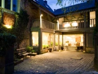 Hotel Le Clos des RГ©collets 
