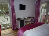 Hotel Saint-Amour 