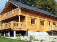 Chalet Chalet Bellevue 2 