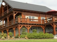 Chalet Du Soleil 