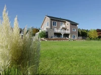 Chalet Durbuy Xl 5*