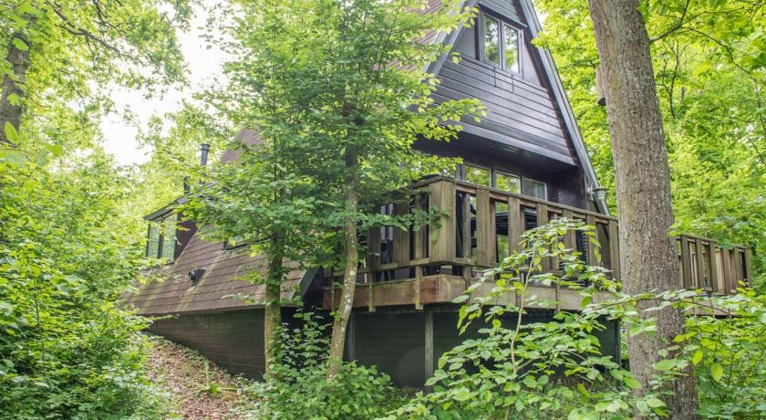 Chalet Frederik 