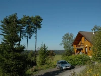 Chalet Le Mirador 