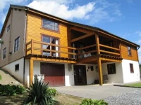 Chalet Reinhilde 4*