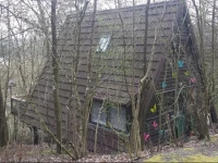 Durbuy Sunclass Bungalow 