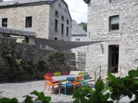 Holiday Home Atelier 