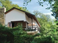Holiday Home Au Bois 