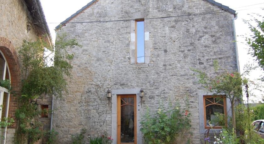 Holiday home Biogite 100 Pourcent Nature 1 